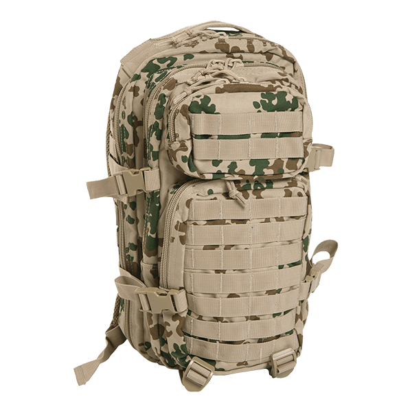 Assault-Backpack